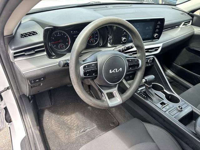 Used 2023 Kia K5 LXS FWD image 22