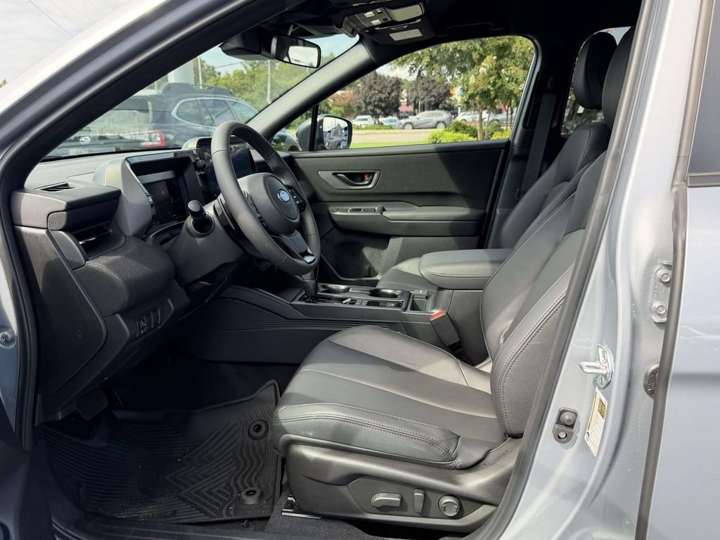 Certified 2026 Subaru Outback Premium AWD/4WD image 18