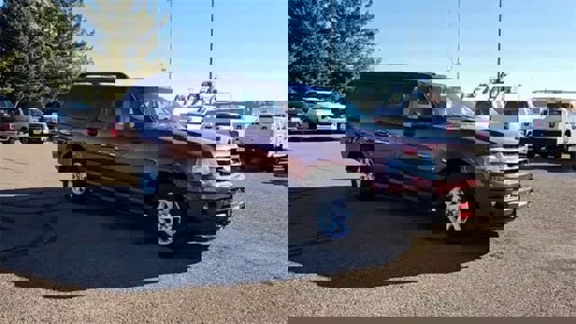 Used 2015 Ford Expedition EL XL video 2