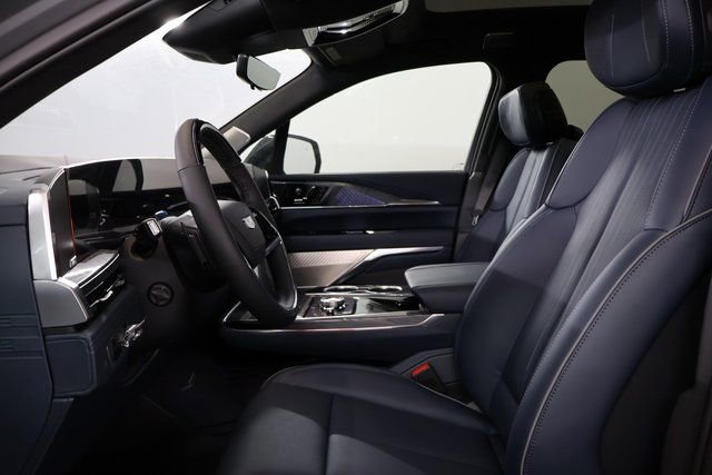 New 2026 Cadillac Escalade IQL Luxury image 10