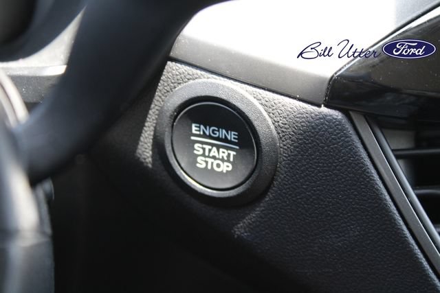 Used 2025 Ford Escape Active FWD image 23