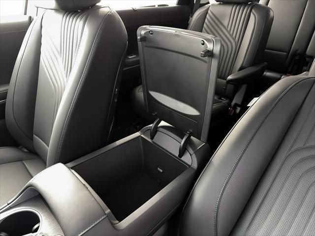New 2026 Hyundai Palisade SEL AWD/4WD image 18