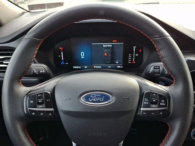 Used 2024 Ford Escape ST-Line image 18