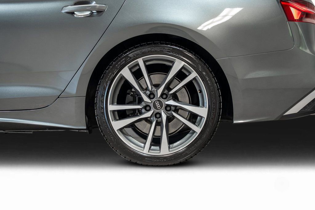 Used 2022 Audi S5 Premium w/ Convenience Package image 28