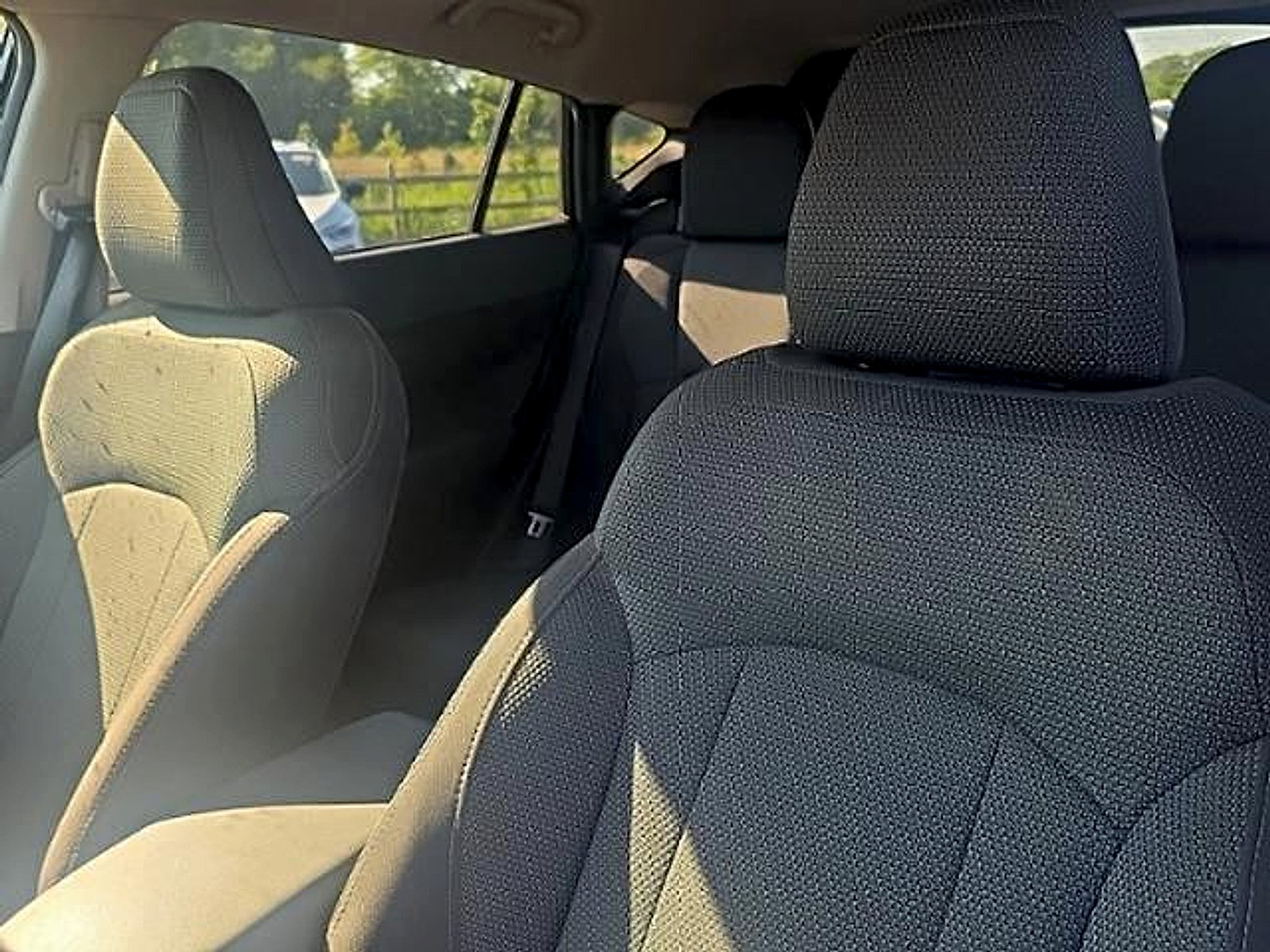 Certified 2024 Subaru Crosstrek 2.0i Premium AWD/4WD image 9