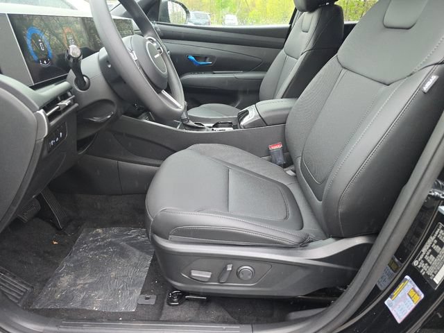 New 2026 Hyundai Santa Cruz SEL AWD/4WD image 23
