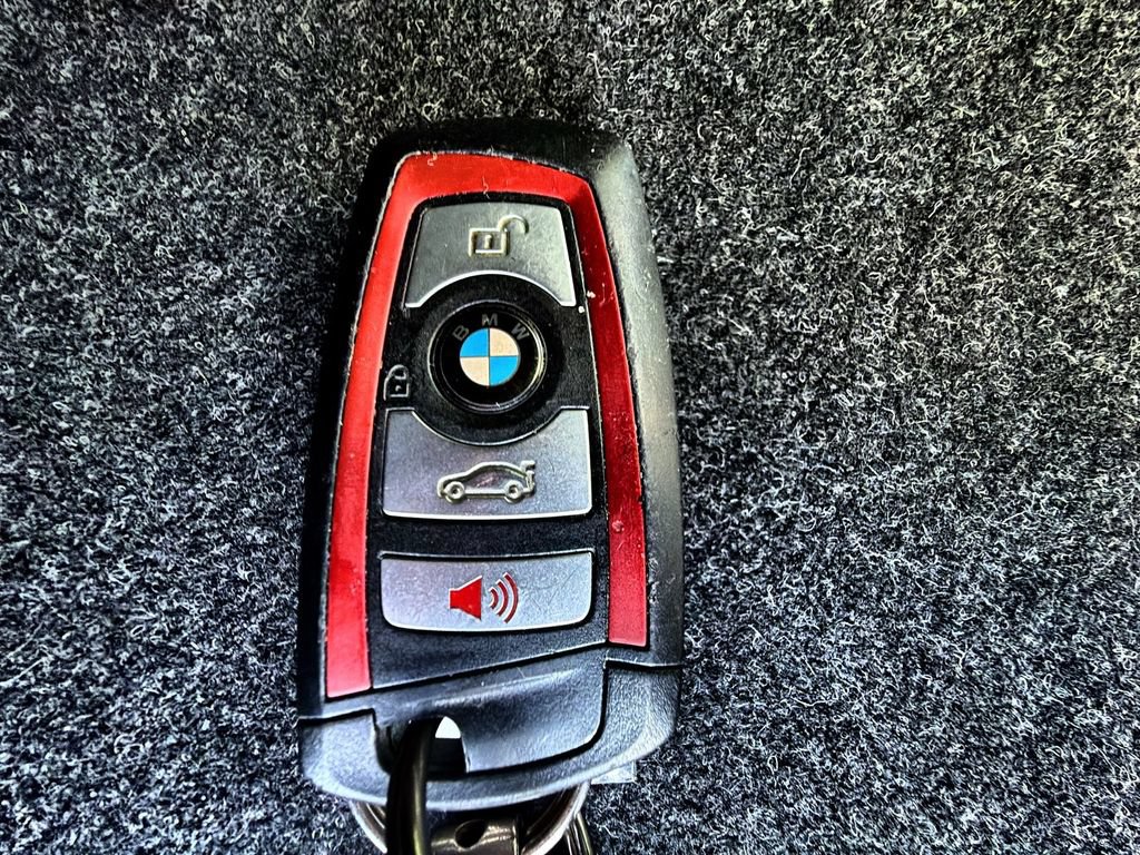 Used 2019 BMW 430i xDrive Convertible w/ Executive Package AWD/4WD image 28