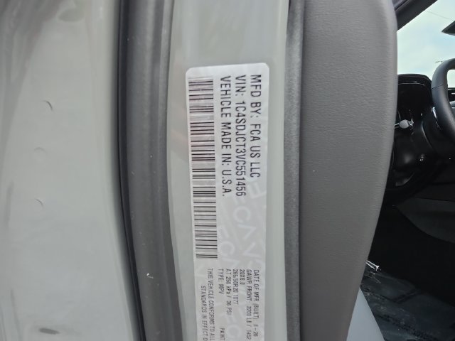 New 2027 Dodge Durango GT AWD/4WD image 32