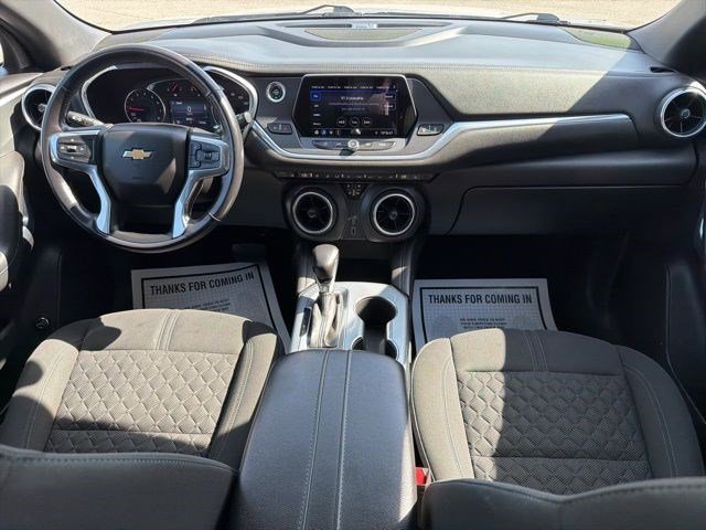 Used 2020 Chevrolet Blazer LT FWD image 24