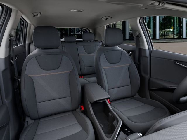 New 2026 Kia Niro LX image 15