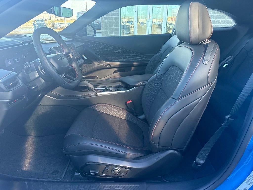 New 2026 Dodge Charger R/T Scat Pack image 24