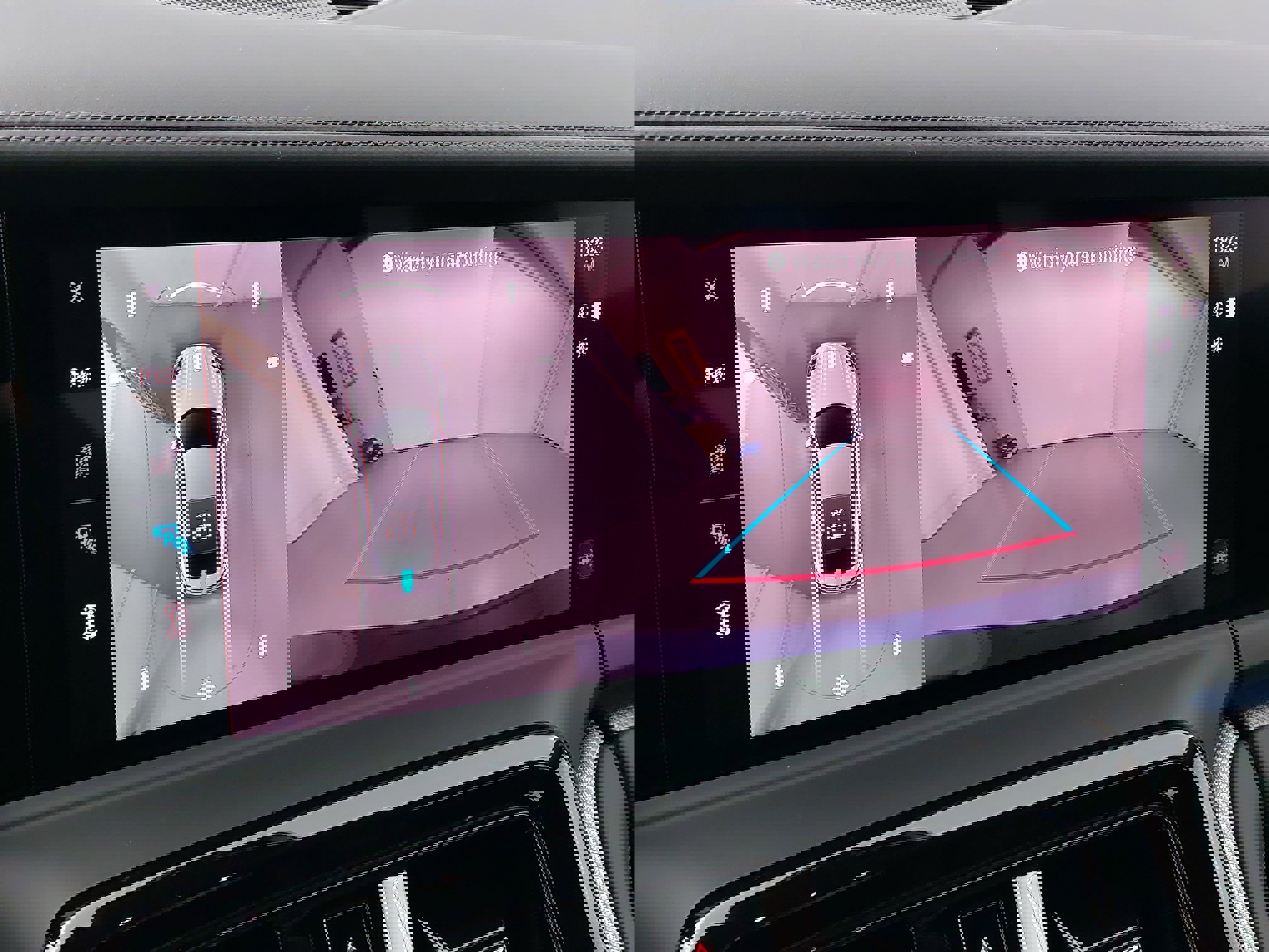 Certified 2025 Porsche Panamera 4 image 26