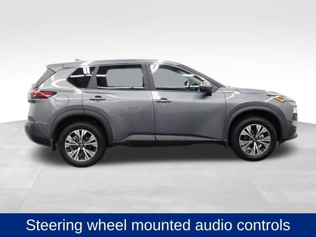 Used 2023 Nissan Rogue SV image 12