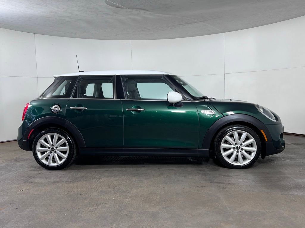 Used 2019 MINI Cooper S FWD image 8