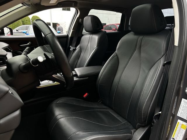 Used 2021 Acura TLX w/ Technology Package FWD image 28
