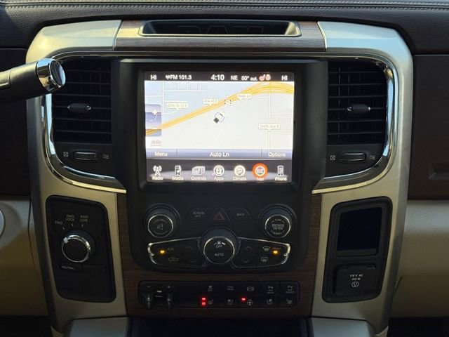 Used 2016 RAM 2500 Laramie w/ Convenience Group image 24