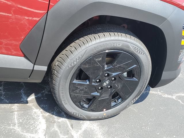 New 2026 Hyundai Kona SEL Sport AWD/4WD image 6