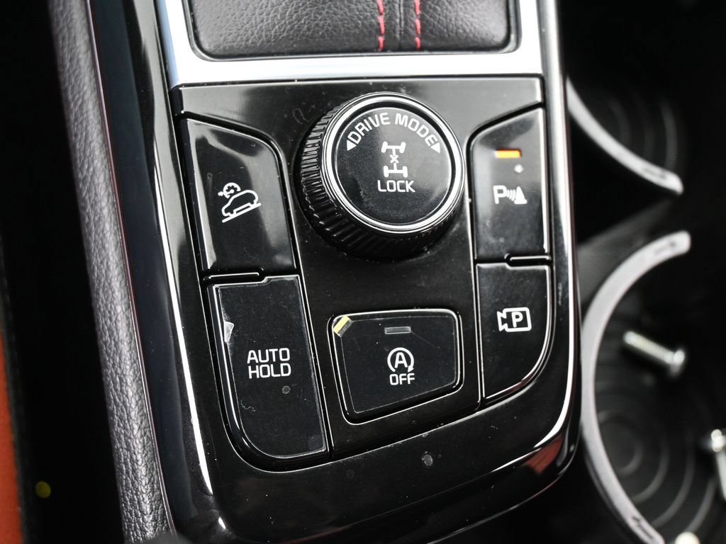 Used 2024 Kia Sportage SX AWD/4WD image 26