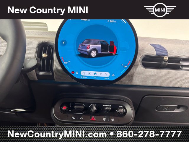 Certified 2026 MINI Cooper S FWD image 19