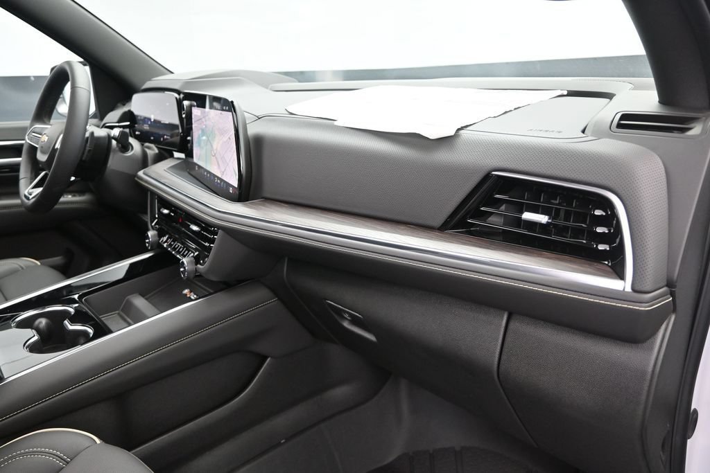 New 2026 Chevrolet Tahoe Premier RWD image 25