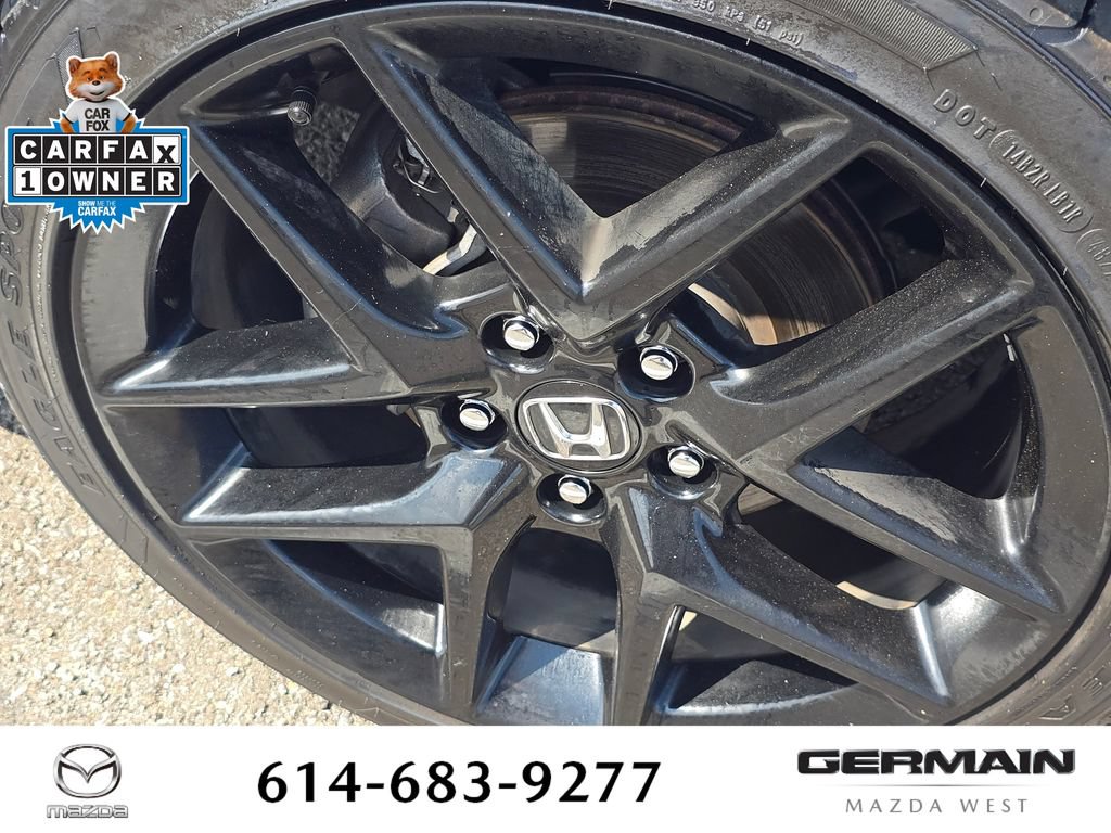 Used 2023 Honda Civic Sport image 12