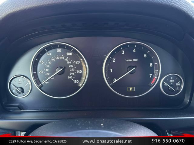 Used 2014 BMW X5 xDrive35i AWD/4WD image 21