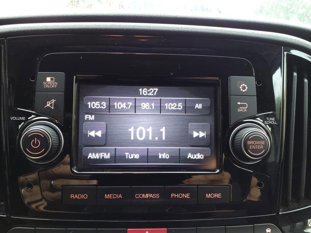 Used 2018 RAM ProMaster City Tradesman image 16