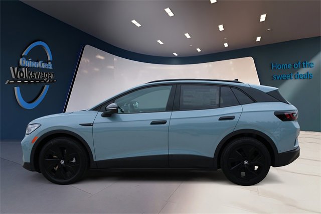 New 2025 Volkswagen ID.4 Pro S image 8