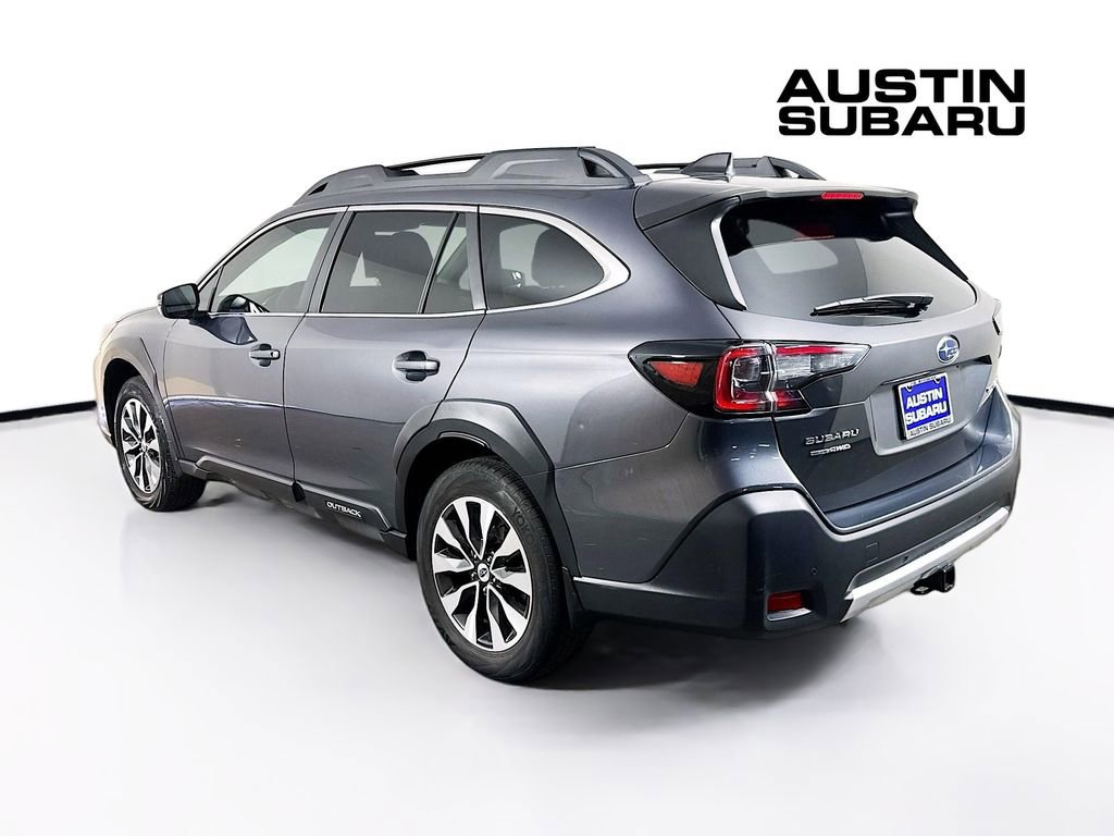 Used 2023 Subaru Outback Limited image 5