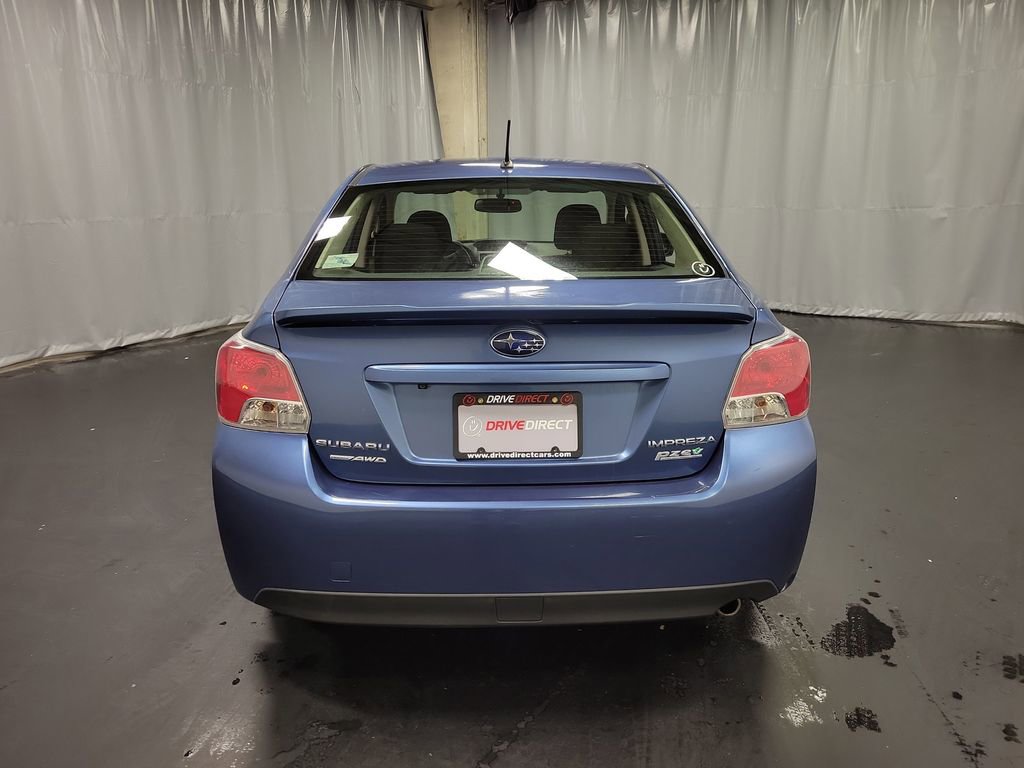 Used 2015 Subaru Impreza 2.0i Premium w/ Popular Package #2 image 8