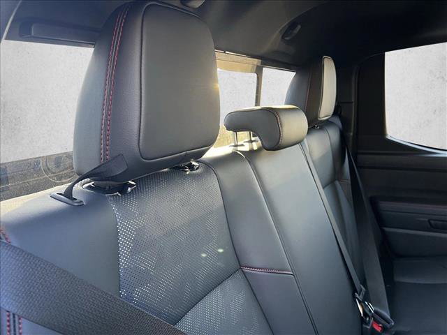 Certified 2025 Toyota Tacoma TRD Pro image 21
