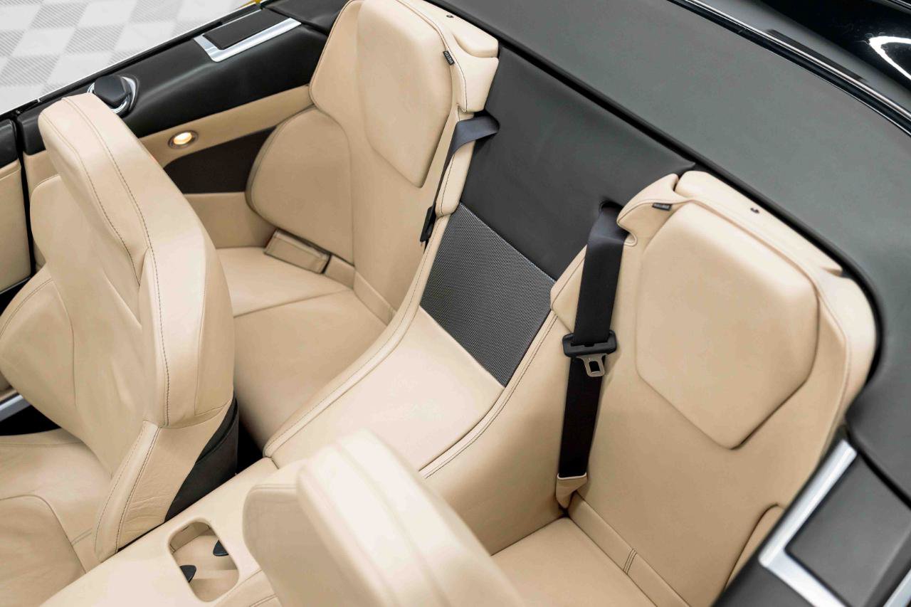 Used 2006 Aston Martin DB9 Volante RWD image 78