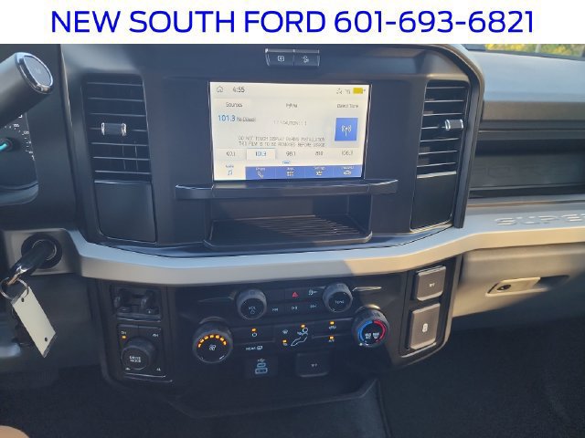 New 2027 Ford F250 XL w/ STX Appearance Package AWD/4WD image 17