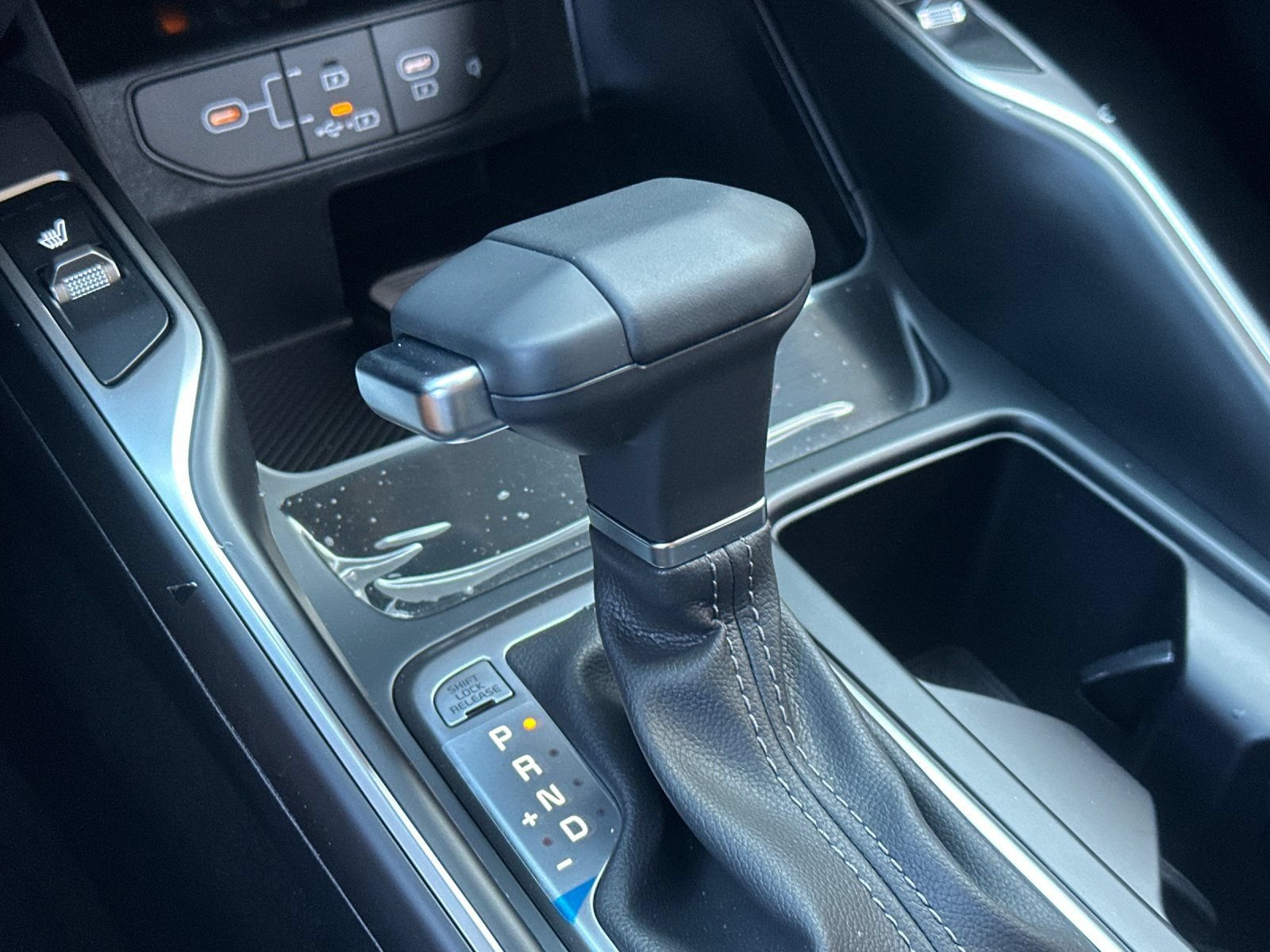 New 2026 Kia Sorento S FWD image 22