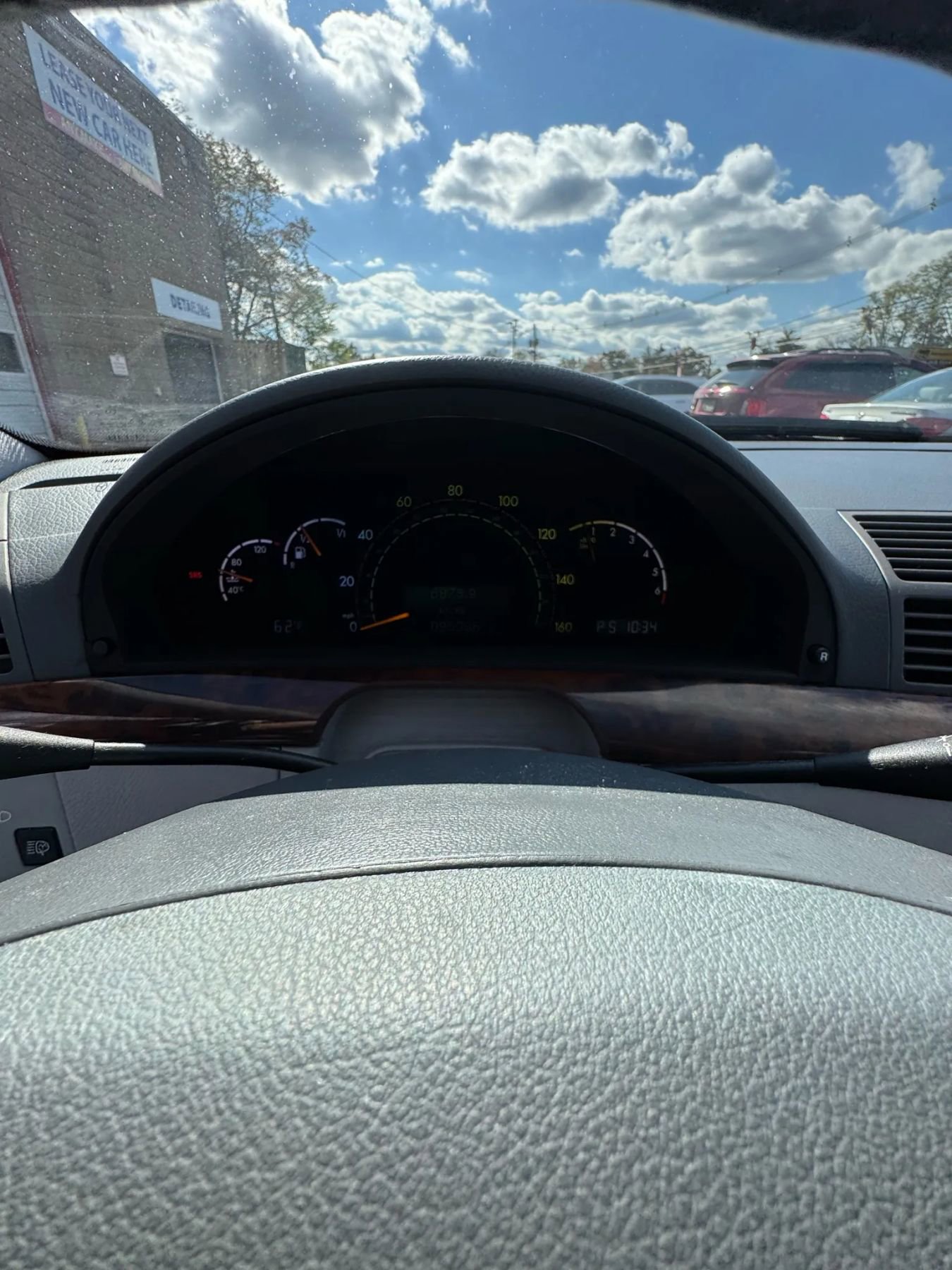 Used 2001 Mercedes-Benz S 500 image 17