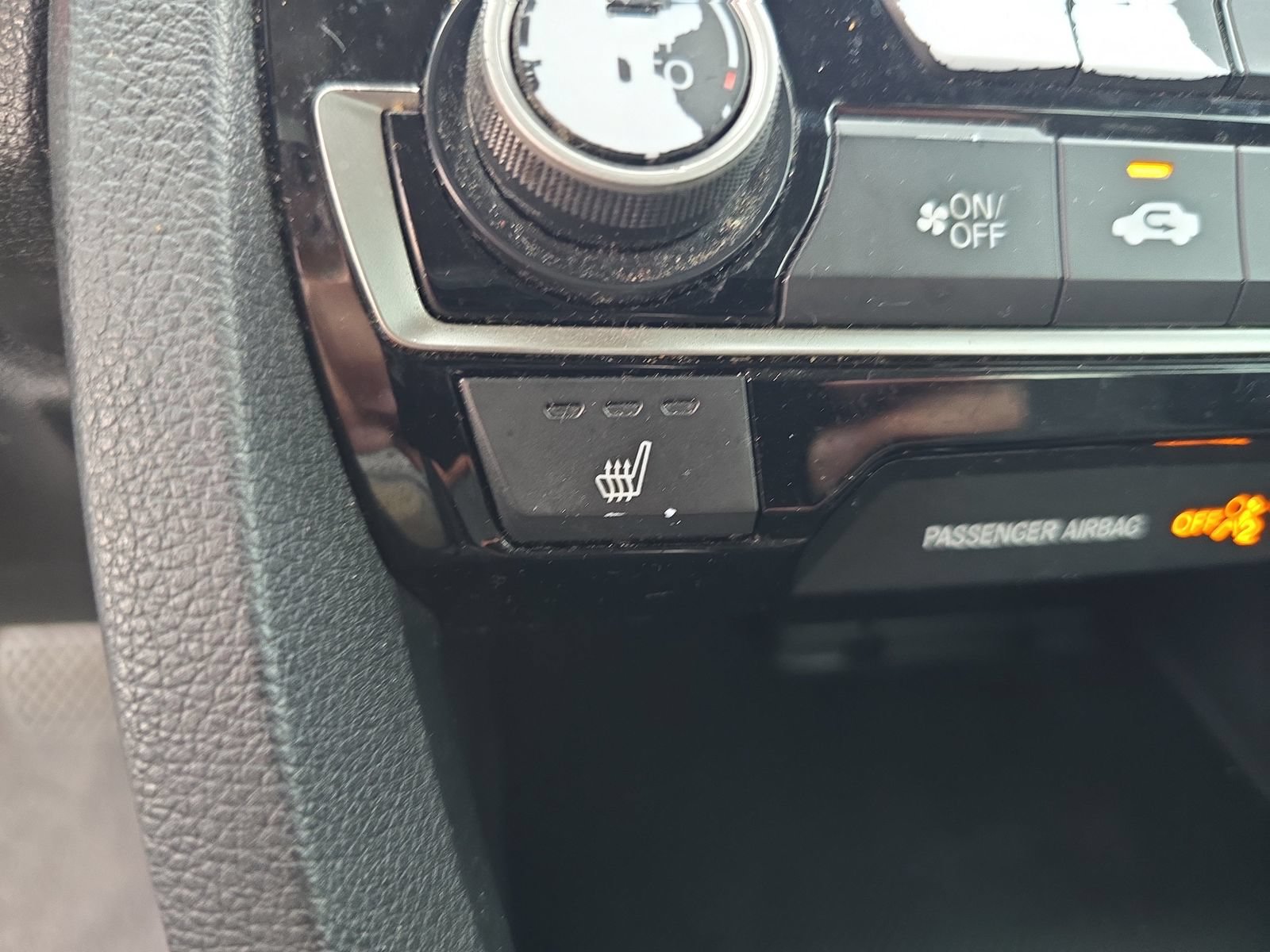 Used 2019 Honda Civic EX image 20