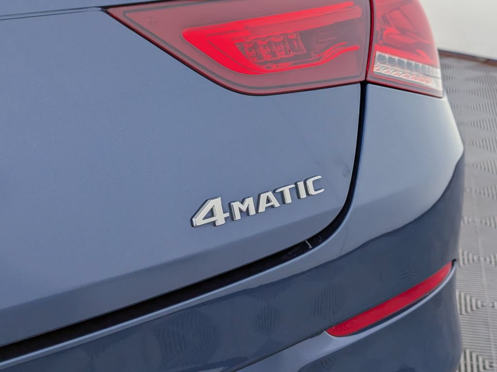 Used 2023 Mercedes-Benz CLA 250 4MATIC image 12
