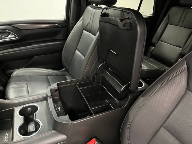 Used 2024 Chevrolet Tahoe RST w/ Sport Performance Package AWD/4WD image 23