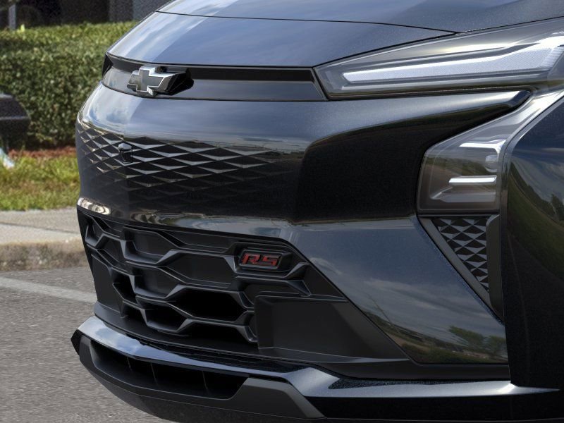 New 2027 Chevrolet Bolt RS w/ Technology Package FWD image 13