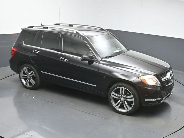 Used 2015 Mercedes-Benz GLK 350 2WD image 43