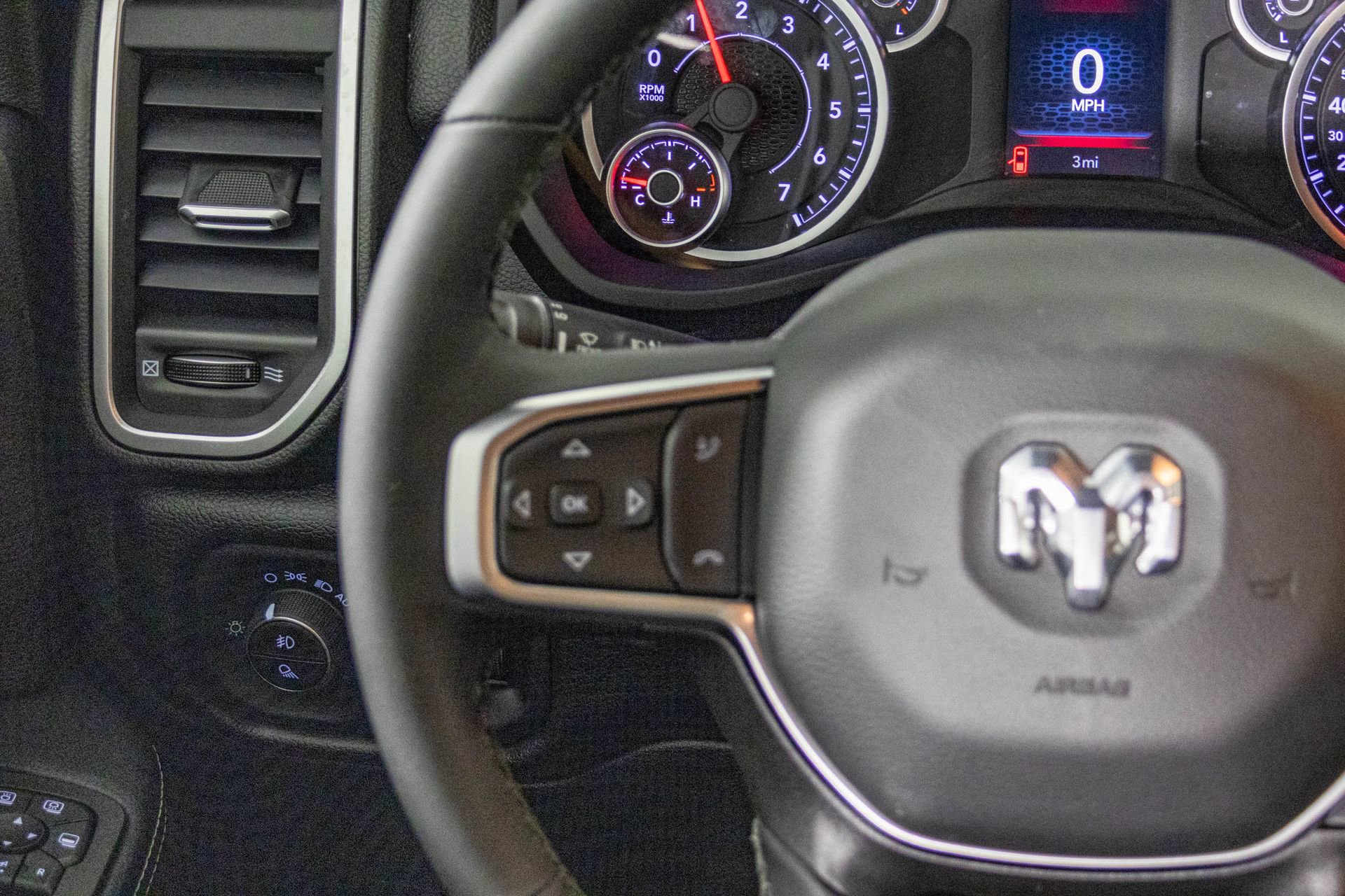 New 2026 RAM 2500 Big Horn image 29