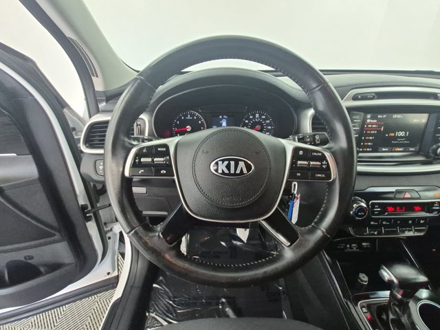 Used 2019 Kia Sorento AWD w/ LX Convenience Package image 28