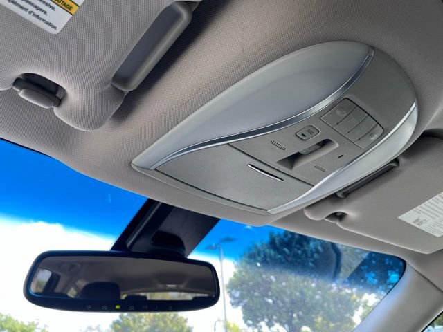 Used 2015 INFINITI QX60 Base w/ Premium Plus Package image 12