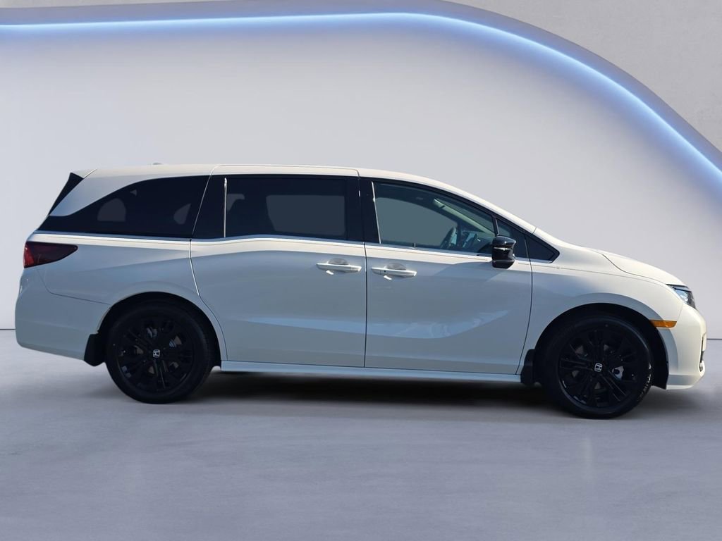 New 2026 Honda Odyssey Sport-L image 6