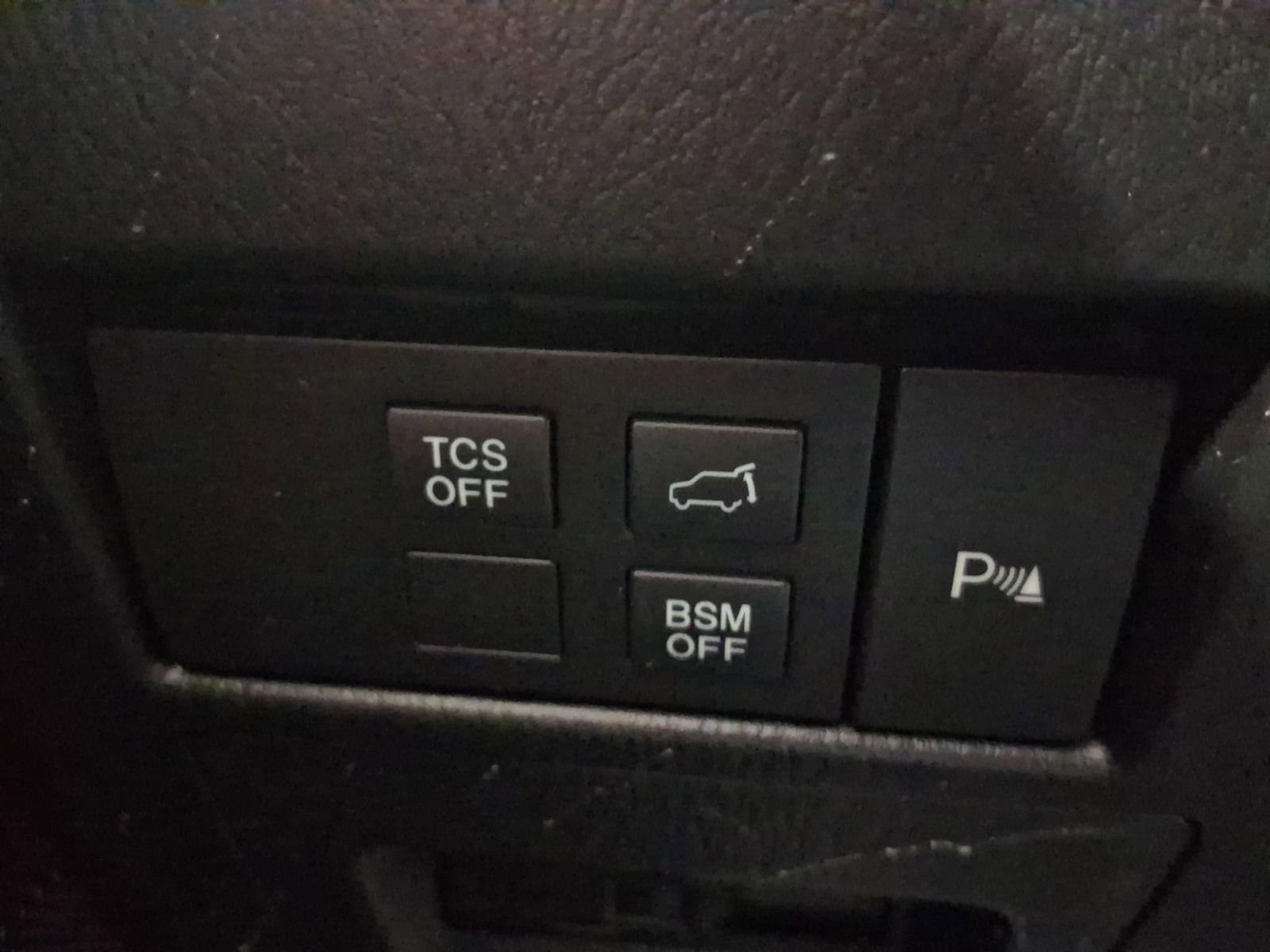 Used 2015 MAZDA CX-9 Touring w/ Touring Technology Package image 31