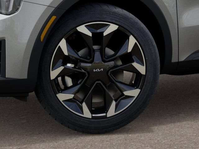 New 2026 Kia Sorento EX AWD/4WD image 10