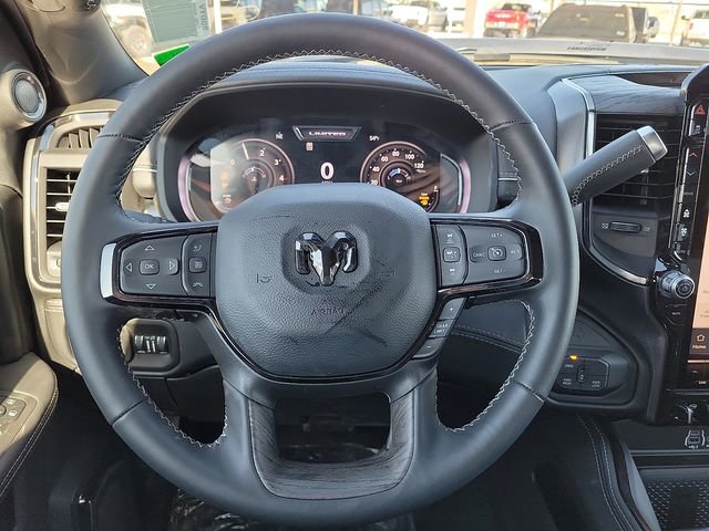 New 2026 RAM 2500 Limited image 19