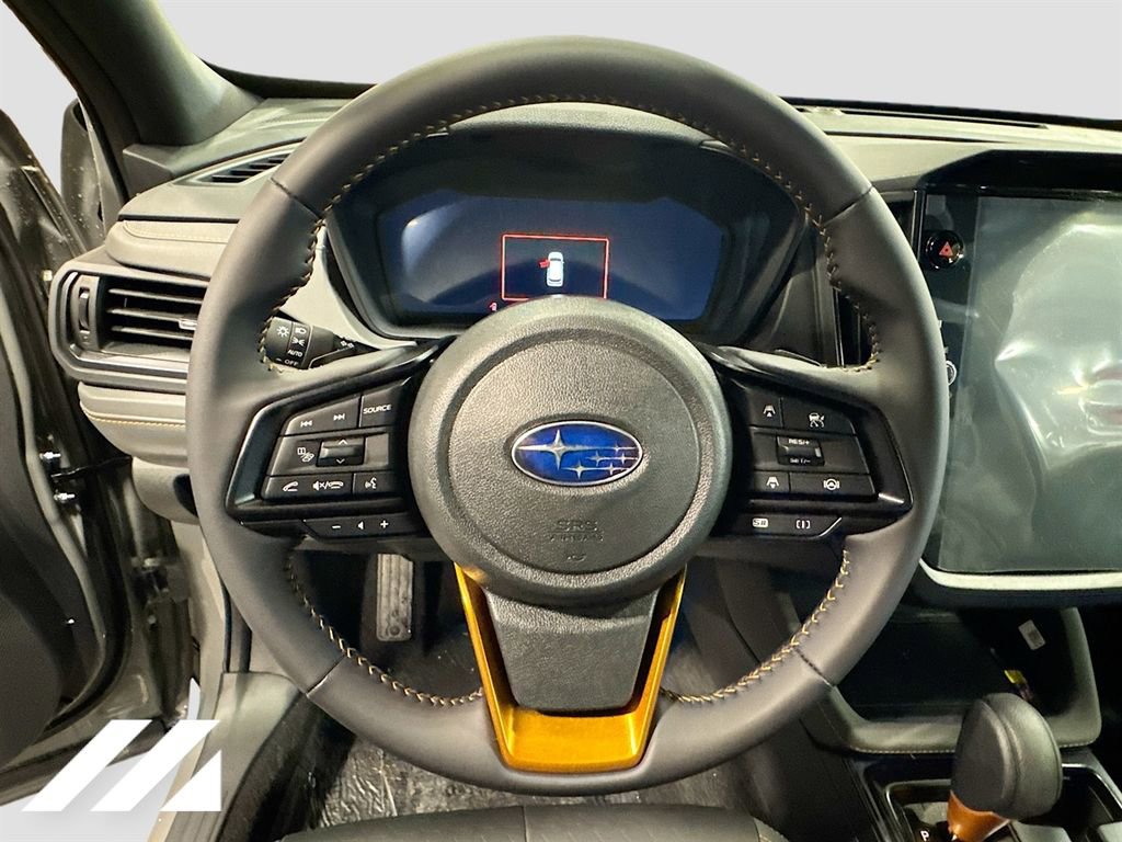 New 2026 Subaru Forester Wilderness image 10