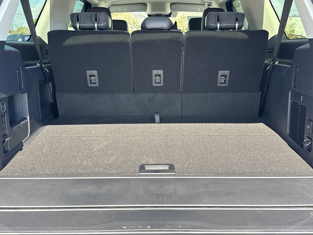 New 2026 Ford Expedition Max Active image 20