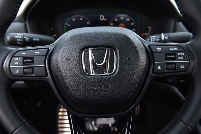 New 2026 Honda Accord Sport image 19